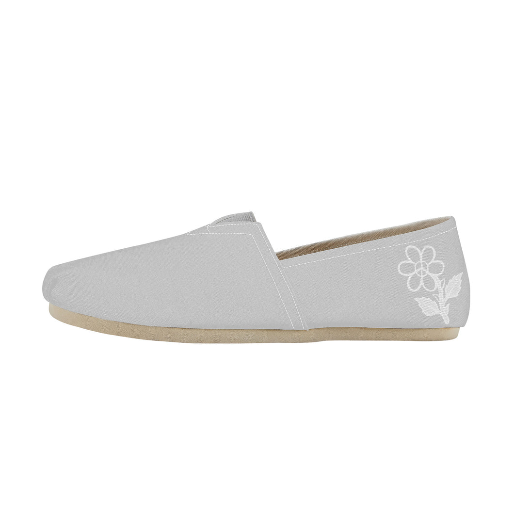 Ti Amo I love you  - Exclusive Brand  - Casual Flat Driving Shoe