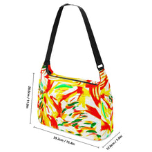 Load image into Gallery viewer, Ti Amo I love you  - Exclusive Brand  - Journey Computer Shoulder Bag
