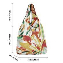 Load image into Gallery viewer, Ti Amo I love you - Exclusive Brand  - 3pc Grocery Bags
