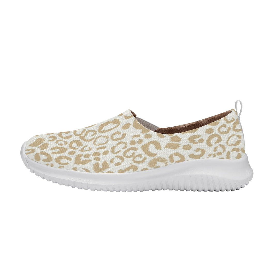 Ti Amo I love you- Exclusive Brand- Women's Casual Slip On Shoes