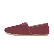 Load image into Gallery viewer, Ti Amo I love you  - Exclusive Brand  - Copper Rose - Casual Flat Driving Shoe
