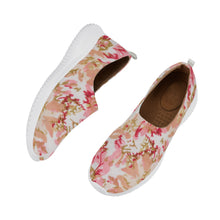 Load image into Gallery viewer, Ti Amo I love you- Exclusive Brand- Women&#39;s Casual Slip On Shoes
