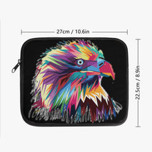 Load image into Gallery viewer, Ti Amo I love you - Exclusive Brand - iPad Sleeve
