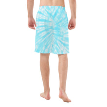 Load image into Gallery viewer, Ti Amo I love you Exclusive Brand  - Mens Board Shorts - Sizes XS-2XL
