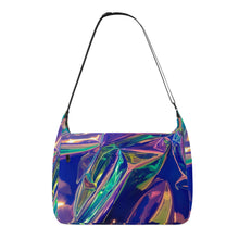 Load image into Gallery viewer, Ti Amo I love you  - Exclusive Brand  - Journey Computer Shoulder Bag
