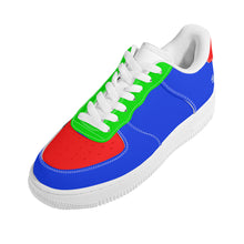 Load image into Gallery viewer, Ti Amo I love you - Exclusive Brand  -  Low Top Unisex Sneakers
