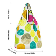 Load image into Gallery viewer, Ti Amo I love you - Exclusive Brand  - 3pc Grocery Bags
