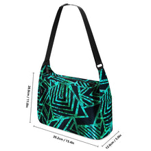 Load image into Gallery viewer, Ti Amo I love you - Exclusive Brand - Journey Computer Shoulder Bag
