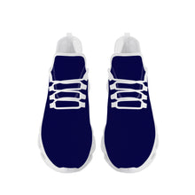 Load image into Gallery viewer, Ti Amo I love you - Exclusive Brand  - Stratos - Mens / Womens - Flex Control Sneakers- White Soles
