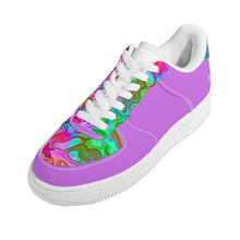 Load image into Gallery viewer, Ti Amo I love you - Exclusive Brand - Low Top Unisex Sneakers
