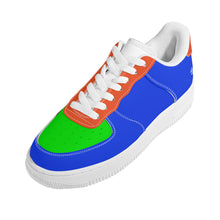 Load image into Gallery viewer, Ti Amo I love you - Exclusive Brand  - Low Top Unisex Sneakers
