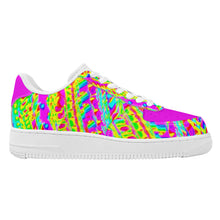 Load image into Gallery viewer, Ti Amo I love you - Exclusive Brand - Low Top Unisex Sneakers
