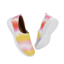 Load image into Gallery viewer, Ti Amo I love you  - Exclusive Brand  - Women&#39;s Casual Slip On Shoes
