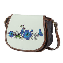 Load image into Gallery viewer, Ti Amo I love you - Exclusive Brand  - Womens Saddle Bags
