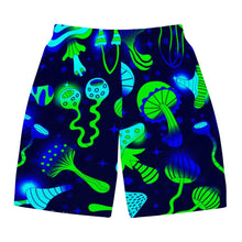 Load image into Gallery viewer, Ti Amo I love you Exclusive Brand  - Mens Board Shorts - Sizes XS-2XL
