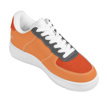 Load image into Gallery viewer, Ti Amo I love you - Exclusive Brand - Low Top Unisex Sneakers
