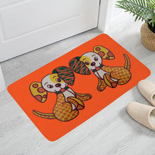 Load image into Gallery viewer, Ti Amo I love you  - Exclusive Brand - Doormat
