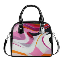 Load image into Gallery viewer, Ti Amo I love you - Exclusive Brand - Shoulder Handbag
