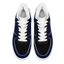 Load image into Gallery viewer, Ti Amo I love you - Exclusive Brand  - Low Top Unisex Sneakers - Sizes: Big Kids 4.5-7 / Mens 4.5-14.5 / Womens 5.5-14
