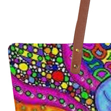 Load image into Gallery viewer, Ti Amo I love you - Exclusive Brand - Diving Cloth Totes
