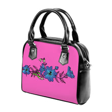 Load image into Gallery viewer, Ti Amo I love you - Exclusive Brand - Shoulder Handbag
