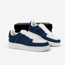 Load image into Gallery viewer, Ti Amo I love you - Exclusive Brand - Low Top Unisex Sneakers
