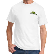 Load image into Gallery viewer, Ti Amo I love you - Exclusive Brand - Green Monster - Men&#39;s T-Shirt
