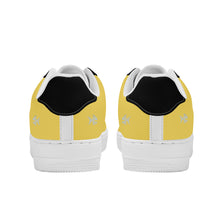 Load image into Gallery viewer, Ti Amo I love you - Exclusive Brand - Low Top Unisex Sneakers
