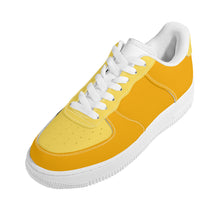 Load image into Gallery viewer, Ti Amo I love you - Exclusive Brand  - Low Top Unisex Sneakers - Sizes: Big Kids 4.5-7 / Mens 4.5-14.5 / Womens 5.5-14
