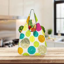 Load image into Gallery viewer, Ti Amo I love you - Exclusive Brand  - 3pc Grocery Bags
