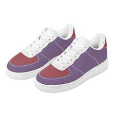 Load image into Gallery viewer, Ti Amo I love you - Exclusive Brand  Low Top Unisex Sneakers
