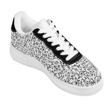 Load image into Gallery viewer, Ti Amo I love you - Exclusive Brand  - Low Top Unisex Sneakers
