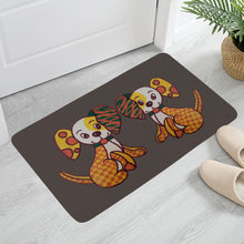 Load image into Gallery viewer, Ti Amo I love you  - Exclusive Brand - Doormat
