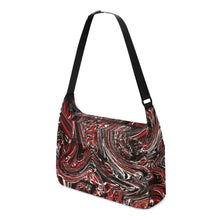 Load image into Gallery viewer, Ti Amo I love you  - Exclusive Brand - Journey Computer Shoulder Bag
