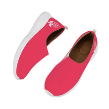 Load image into Gallery viewer, Ti Amo I love you - Exclusive Brand - Radical Red - Women&#39;s Casual Slip On Shoe
