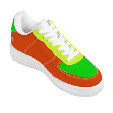 Load image into Gallery viewer, Ti Amo I love you - Exclusive Brand -  Low Top Unisex Sneakers
