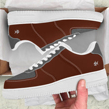 Load image into Gallery viewer, Ti Amo I love you - Exclusive Brand -Low Top Unisex Sneakers
