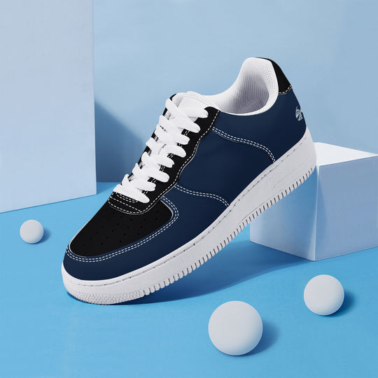 Ti Amo I love you - Exclusive Brand- Low Top Unisex Sneakers