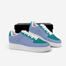 Load image into Gallery viewer, Ti Amo I love you - Exclusive Brand - Low Top Unisex Sneakers
