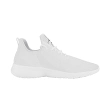 Load image into Gallery viewer, Ti Amo I love you - Exclusive Brand  - White - Spider - Lightweight Mesh Knit Sneaker - White Solea
