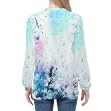 Load image into Gallery viewer, Ti Amo I love you - Exclusive Brand- Women&#39;s Sweatshirt
