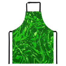 Load image into Gallery viewer, Ti Amo I love you Exclusive Brand  - Adustable Aprons
