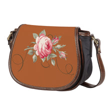 Load image into Gallery viewer, Ti Amo I love you - Exclusive Brand  - Womens Saddle Bags
