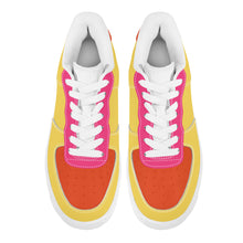 Load image into Gallery viewer, Ti Amo I love you - Exclusive Brand - Low Top Unisex Sneakers
