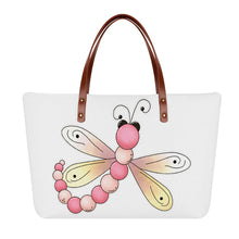 Load image into Gallery viewer, Ti Amo I love you - Exclusive Brand - Diving Cloth Totes
