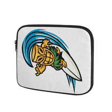 Load image into Gallery viewer, Ti Amo I love you - Exclusive Brand - iPad Sleeve
