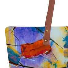 Load image into Gallery viewer, Ti Amo I love you - Exclusive Brand - Diving Cloth Totes
