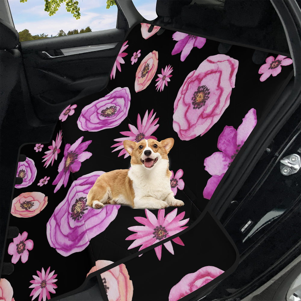 Ti Amo I love you  - Exclusive Brand  - Pet Seat Covers