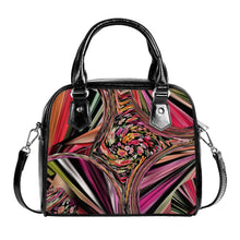 Load image into Gallery viewer, Ti Amo I love you - Exclusive Brand - Shoulder Handbag
