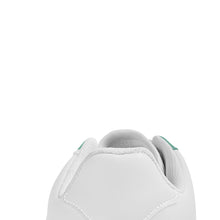 Load image into Gallery viewer, Ti Amo I love you - Exclusive Brand  - Neptune - Transparent Low Top Air Force Leather Shoes
